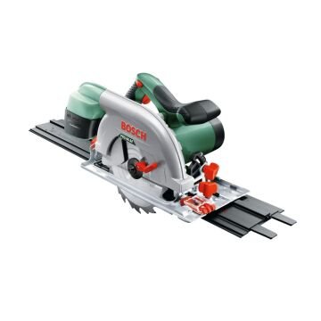 Bosch PKS 66 AF 1600 W Daire Testere