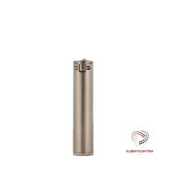 Benzinli Clipper İsme Özel-Mat Metalik-