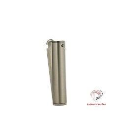 Benzinli Clipper İsme Özel-Mat Metalik-