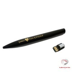 İsme Özel 8 GB USB Kalem