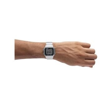 Casio B650WD-1ADF Retro Unisex Kol Saati