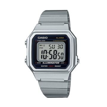 Casio B650WD-1ADF Retro Unisex Kol Saati