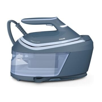 Philips PSG6042/20 6000 Serisi Buhar Kazanlı Ütü | 8 Bar, 1.8L