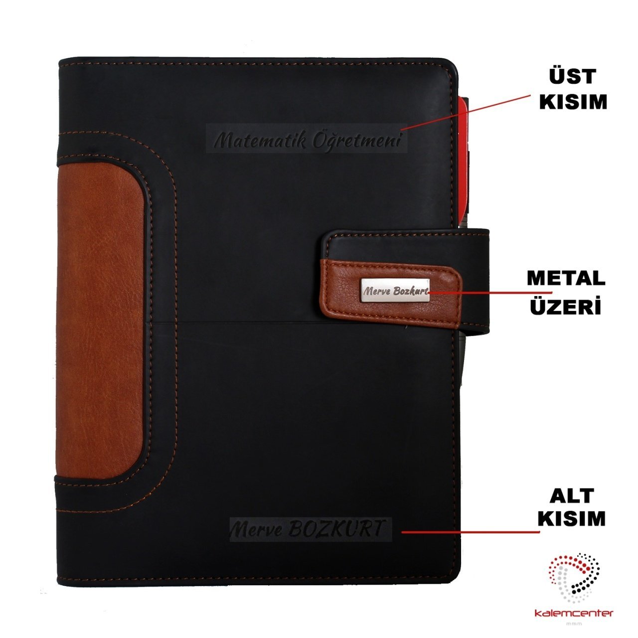 Organizer 2021 İsme Özel