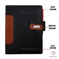 İsme Özel 2021 Organizer