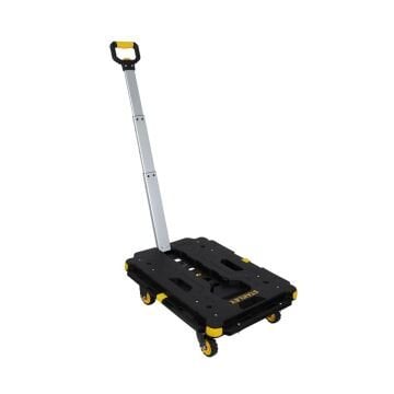 STANLEY PC532 137kg  Çekme Kollu Yük ve Paket Taşıma Arabası