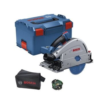 Bosch Professional GKT 18V-52 GC Akülü Dalma Kesim Testere