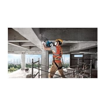 Bosch Professional GSH 500 1100 W 7,5 J SDS Max Kırıcı