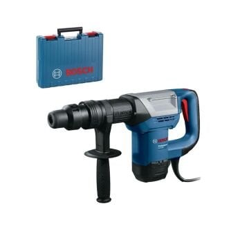 Bosch Professional GSH 500 1100 W 7,5 J SDS Max Kırıcı
