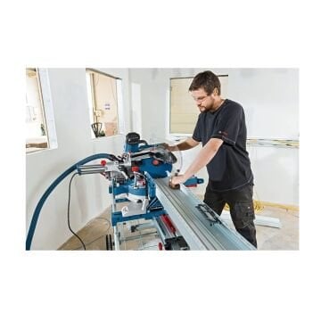 Bosch Professional GTA 2500 W Gönye Testere Sehpası