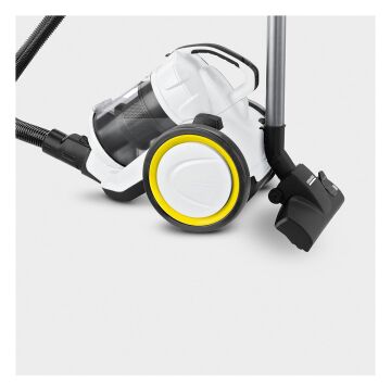 Karcher VC 3 Kablolu Toz Torbasız Elektrikli Süpürge