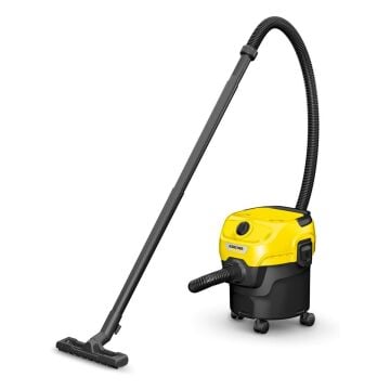 Karcher WD 1 Classic 1000 W Islak Kuru Vakum Süpürgesi