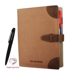 Kişiye Özel Organizer 2021