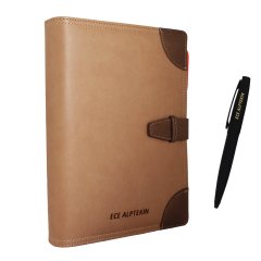 Kişiye Özel Organizer 2021