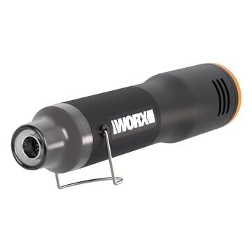 Worx WX743.9 MAKERX 20V Profesyonel Sıcak Hava Tabancası