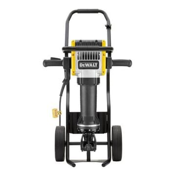 DeWalt D259811-XJ D25981K Uyumlu Kırıcı Taşıma Arabası
