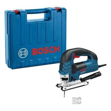 Bosch Professional GST 150 BCE 780 W Elektronik Dekupaj Testere