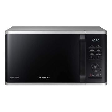 Samsung MS23K3515AS/TR 23 L Solo Mikrodalga Fırın