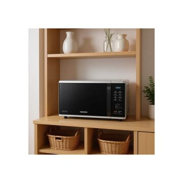 Samsung MS23K3515AS/TR 23 L Solo Mikrodalga Fırın
