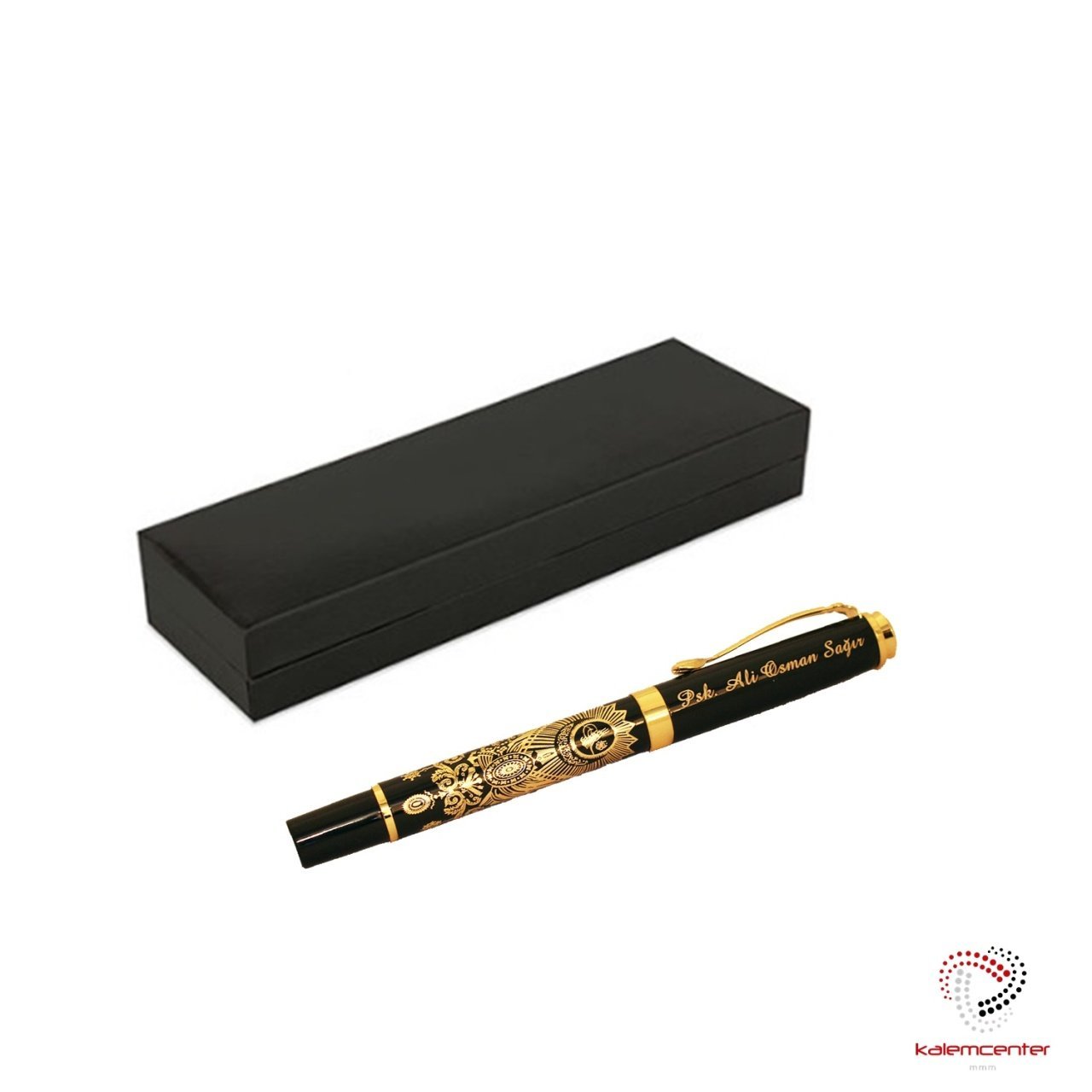 Roller Kalem(Osmanlı)