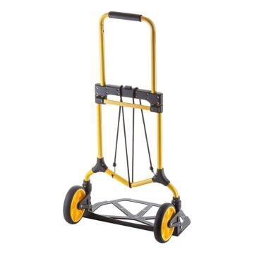 Stanley FT582 90 kg Katlanır Taşıma El Arabası