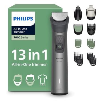 Philips MG7922/15 13’ü 1 Arada Erkek Bakım Seti