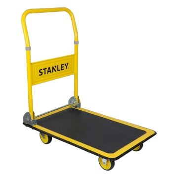 Stanley PC527 150 kg Katlanır Paket Taşıma Arabası