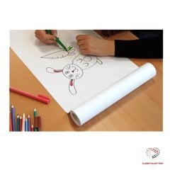 Faber-Castell Yapışkanlı Resim Kağıdı