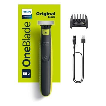 Philips OneBlade QP2724/20 Islak ve Kuru Hibrit Tıraş Makinesi