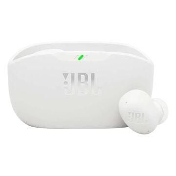JBL Wave Buds 2 ANC Kablosuz Bluetooth Kulak İçi Kulaklık Beyaz