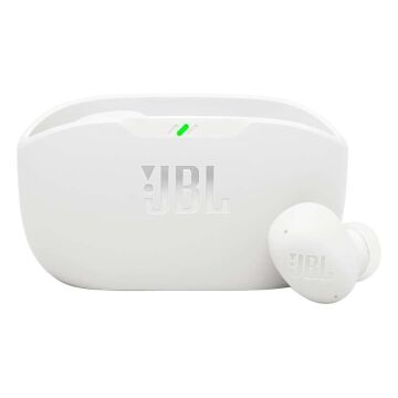 JBL Wave Buds 2 ANC Kablosuz Bluetooth Kulak İçi Kulaklık Beyaz