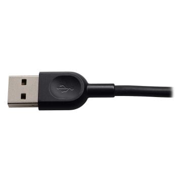 Logitech H540 USB Kablolu Kulak Üstü Mikrofonlu Stereo Kulaklık