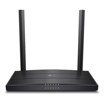 TP-Link Archer VR400 AC1200 Dual Band VDSL/ADSL Fiber Modem Router