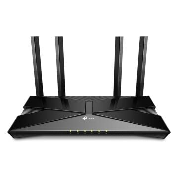 TP-Link Archer VX1800v AX1800 Wi-Fi 6 VDSL/ADSL Fiber Modem Router