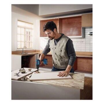 Bosch GSR 185-LI 18V Akülü Delme Vidalama Makinesi 2 Akülü Set