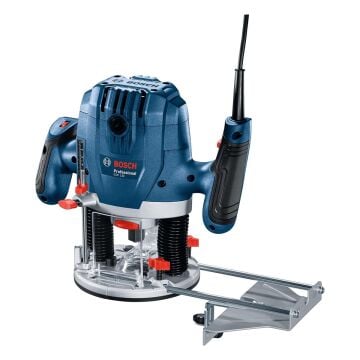 Bosch GOF 130 Professional 1300W Üst Freze Makinesi 6-8 mm