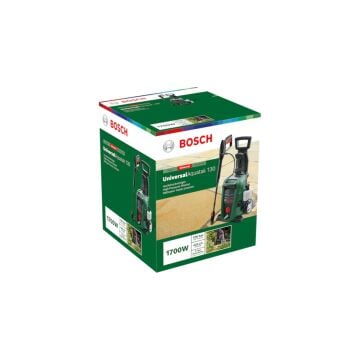 Bosch UniversalAquatak 130 1700W 130 Bar Basınçlı Yıkama Makinesi 380 L/Saat
