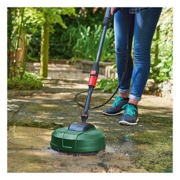 Bosch EasyAquatak 120 1500W 120 Bar Basınçlı Yıkama Makinesi Premium Kit