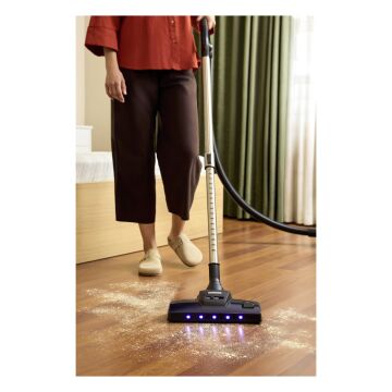 Kärcher VCC 6 CycloneX DualControl Pet+ Evcil Hayvan Başlıklı Toz Torbasız Süpürge
