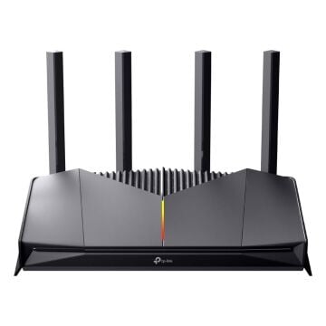 TP-Link Archer GE230 BE3600 Wi-Fi 7 Gaming Router 2.5G LAN ve RGB Aydınlatma