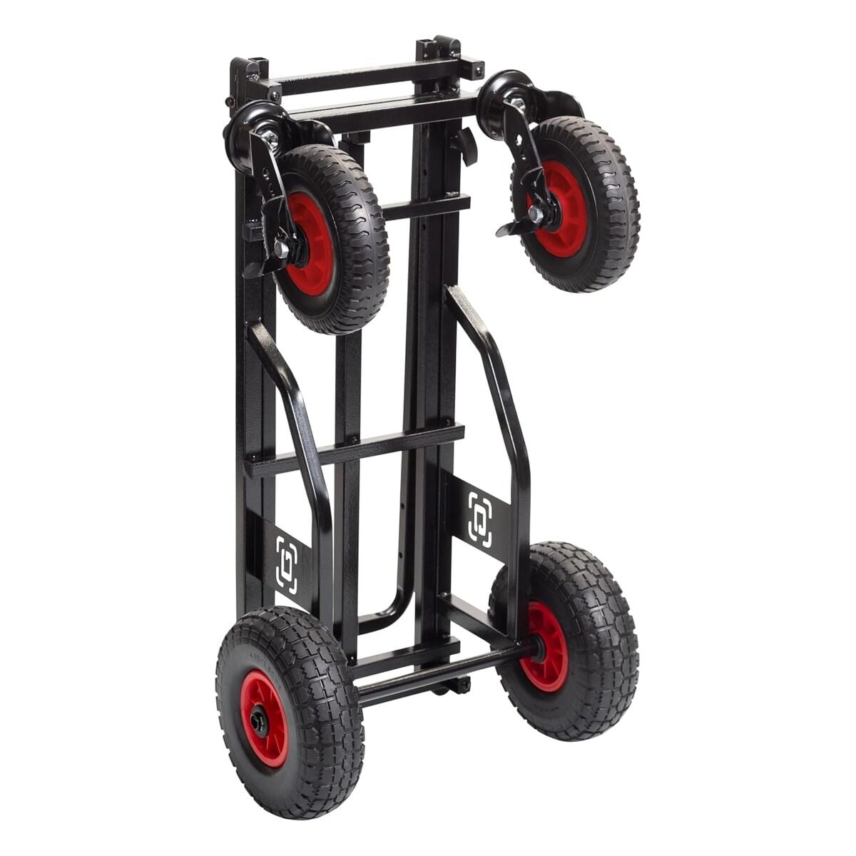 Gator Frameworks 226 kg Kapasiteli Katlanır Çok Amaçlı Taşıma Arabası