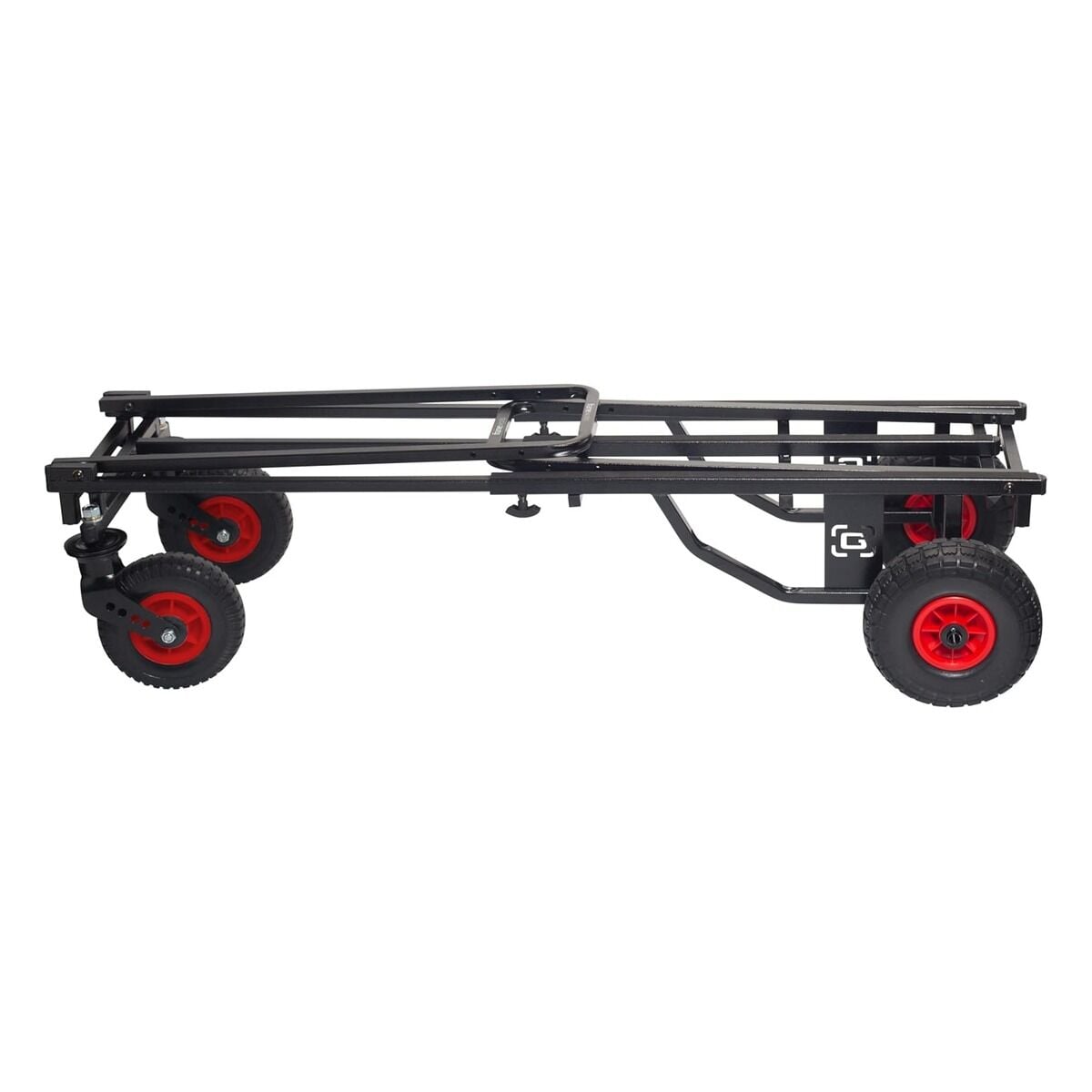 Gator Frameworks 226 kg Kapasiteli Katlanır Çok Amaçlı Taşıma Arabası