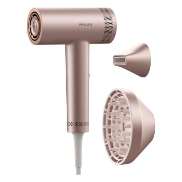 Philips BHD837/10 8000 Serisi DC Motorlu Saç Kurutma Makinesi