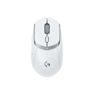 Logitech G309 LIGHTSPEED Beyaz Kablosuz Oyuncu Mouse