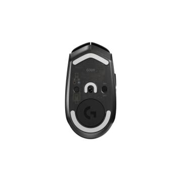Logitech G309 LIGHTSPEED Siyah Kablosuz Oyuncu Mouse