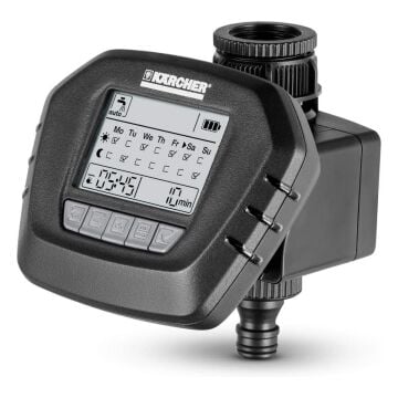 Karcher WT 5 Otomatik Sulama Bilgisayarı Timer 2.645-219.0