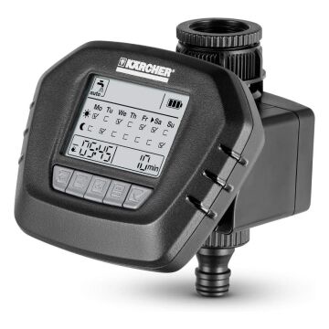 Karcher WT 5 2.645-219.0 Otomatik Sulama Zamanlayıcısı