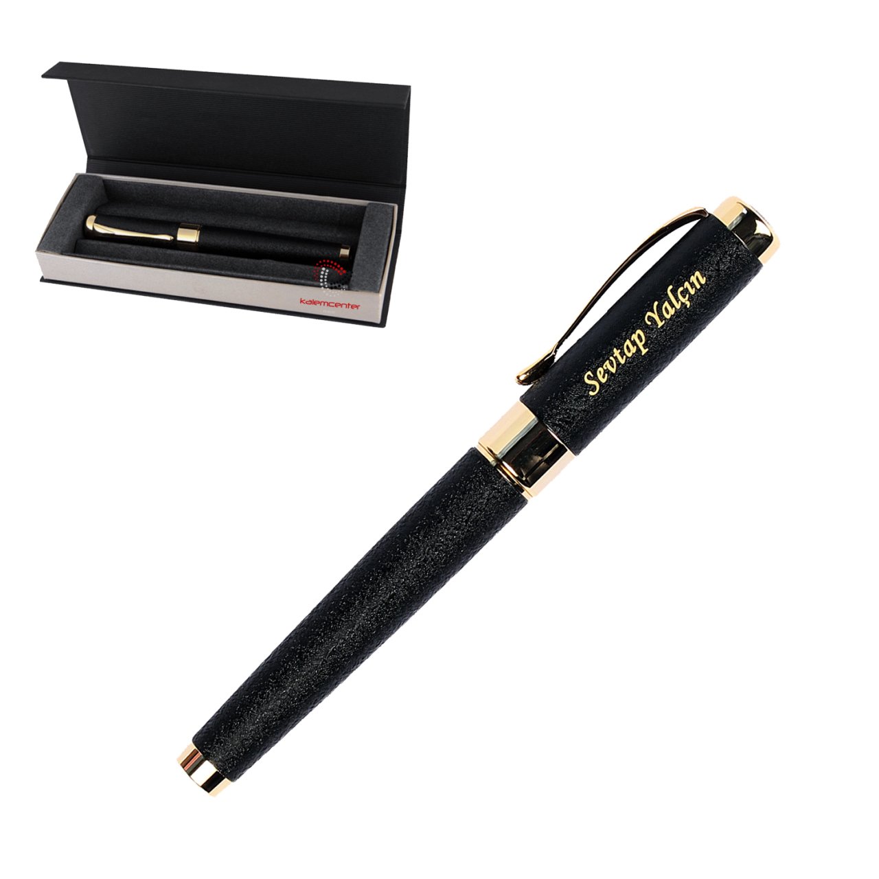 Bradley 500 Large Kalem