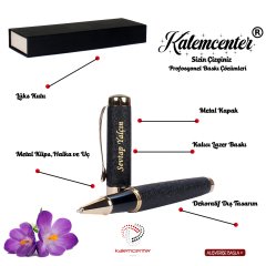 Bradley 500 Large Kalem