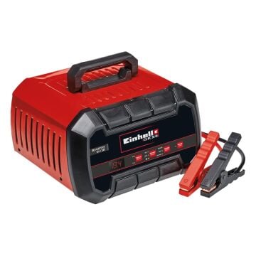 Einhell CE-BC 30 M 12V/24V 30A Akıllı Akü Şarj Cihazı